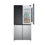 LG 오브제컬렉션 LG 디오스 노크온 더블매직스페이스 오브제컬렉션 냉장고 (M871SMS551S.AKOR) 썸네일이미지 4