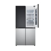 냉장고 LG 디오스 노크온 더블매직스페이스 오브제컬렉션 냉장고 (M871SMS551S.AKOR) 썸네일이미지 5
