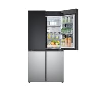 냉장고 LG 디오스 노크온 더블매직스페이스 오브제컬렉션 냉장고 (M871SMS551S.AKOR) 썸네일이미지 7