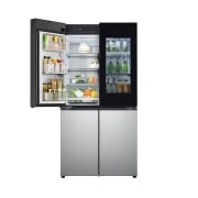 냉장고 LG 디오스 노크온 더블매직스페이스 오브제컬렉션 냉장고 (M871SMS551S.AKOR) 썸네일이미지 8