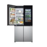LG 오브제컬렉션 LG 디오스 노크온 더블매직스페이스 오브제컬렉션 냉장고 (M871SMS551S.AKOR) 썸네일이미지 8