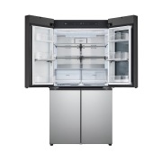 냉장고 LG 디오스 노크온 더블매직스페이스 오브제컬렉션 냉장고 (M871SMS551S.AKOR) 썸네일이미지 10