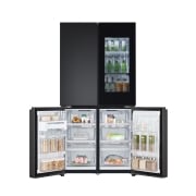 냉장고 LG 디오스 노크온 더블매직스페이스 오브제컬렉션 냉장고 (M871SMS551S.AKOR) 썸네일이미지 11