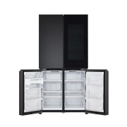 LG 오브제컬렉션 LG 디오스 노크온 더블매직스페이스 오브제컬렉션 냉장고 (M871SMS551S.AKOR) 썸네일이미지 12