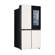 냉장고 LG 디오스 오브제컬렉션 노크온 더블매직스페이스 (M872GBB551.AKOR) 썸네일이미지 2