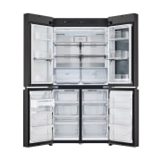 냉장고 LG 디오스 오브제컬렉션 노크온 더블매직스페이스 (M872GBB551.AKOR) 썸네일이미지 14