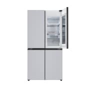 냉장고 LG 디오스 노크온 더블매직스페이스 오브제컬렉션 냉장고 (M871GSS551S.AKOR) 썸네일이미지 5