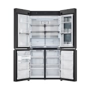 냉장고 LG 디오스 노크온 더블매직스페이스 오브제컬렉션 냉장고 (M871GSS551S.AKOR) 썸네일이미지 14