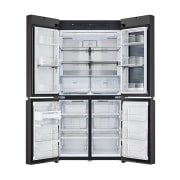 LG 오브제컬렉션 LG 디오스 노크온 더블매직스페이스 오브제컬렉션 냉장고 (M871GBP551S.AKOR) 썸네일이미지 14