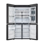 냉장고 LG 디오스 노크온 더블매직스페이스 오브제컬렉션 냉장고 (M871GCC551S.AKOR) 썸네일이미지 14