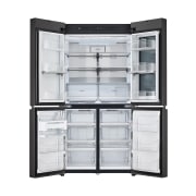 냉장고 LG 디오스 노크온 더블매직스페이스 오브제컬렉션 냉장고 (M871MWG551S.AKOR) 썸네일이미지 14