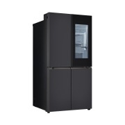 냉장고 LG 디오스 노크온 더블매직스페이스 오브제컬렉션 냉장고 (M871MBB551S.AKOR) 썸네일이미지 2