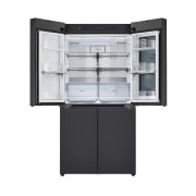 냉장고 LG 디오스 노크온 더블매직스페이스 오브제컬렉션 냉장고 (M871MBB551S.AKOR) 썸네일이미지 10