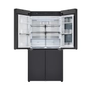 냉장고 LG 디오스 노크온 더블매직스페이스 오브제컬렉션 냉장고 (M871MGB551S.AKOR) 썸네일이미지 10