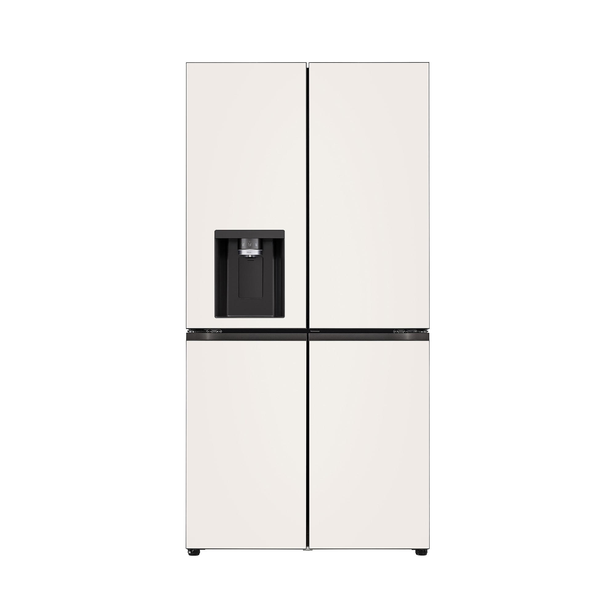 냉장고 LG 디오스 오브제컬렉션 얼음정수기냉장고 (W822GBB152.AKOR) 줌이미지 0