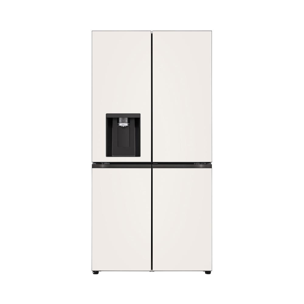 얼음정수기냉장고 LG 디오스 오브제컬렉션 얼음정수기냉장고 (W822GBB152.AKOR) 메인이미지 0