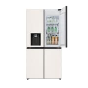 얼음정수기냉장고 LG 디오스 오브제컬렉션 얼음정수기냉장고 (W822GBB152.AKOR) 썸네일이미지 4