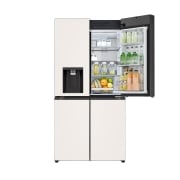 냉장고 LG 디오스 오브제컬렉션 얼음정수기냉장고 (W822GBB152.AKOR) 썸네일이미지 7