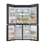 냉장고 LG 디오스 오브제컬렉션 얼음정수기냉장고 (W822GBB152.AKOR) 썸네일이미지 13