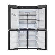 얼음정수기냉장고 LG 디오스 오브제컬렉션 얼음정수기냉장고 (W822GBB152.AKOR) 썸네일이미지 14