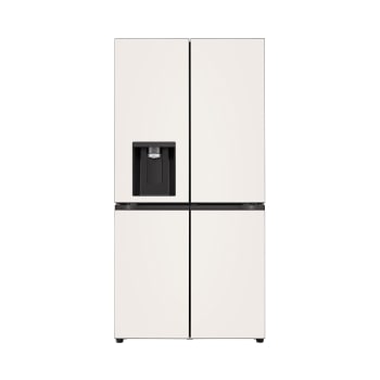냉장고 LG 디오스 얼음정수기냉장고 오브제컬렉션 (W822GBB152.AKOR) 썸네일