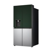 냉장고 LG 디오스 얼음정수기냉장고 오브제컬렉션 (W821SGS153.AKOR) 썸네일이미지 2