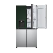냉장고 LG 디오스 얼음정수기냉장고 오브제컬렉션 (W821SGS153.AKOR) 썸네일이미지 6