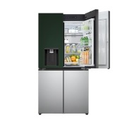 냉장고 LG 디오스 얼음정수기냉장고 오브제컬렉션 (W821SGS153.AKOR) 썸네일이미지 7