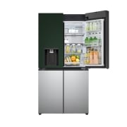 냉장고 LG 디오스 얼음정수기냉장고 오브제컬렉션 (W821SGS153.AKOR) 썸네일이미지 7