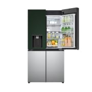 냉장고 LG 디오스 얼음정수기냉장고 오브제컬렉션 (W821SGS153.AKOR) 썸네일이미지 8