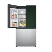 냉장고 LG 디오스 얼음정수기냉장고 오브제컬렉션 (W821SGS153.AKOR) 썸네일이미지 8