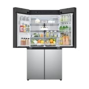 냉장고 LG 디오스 얼음정수기냉장고 오브제컬렉션 (W821SGS153.AKOR) 썸네일이미지 9