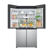 냉장고 LG 디오스 얼음정수기냉장고 오브제컬렉션 (W821SGS153.AKOR) 썸네일이미지 10