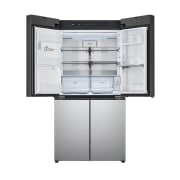 냉장고 LG 디오스 얼음정수기냉장고 오브제컬렉션 (W821SGS153.AKOR) 썸네일이미지 10
