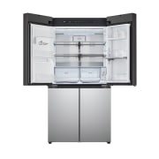 냉장고 LG 디오스 얼음정수기냉장고 오브제컬렉션 (W821SGS153.AKOR) 썸네일이미지 11