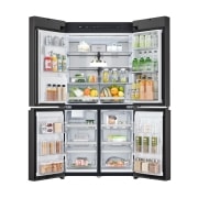 냉장고 LG 디오스 얼음정수기냉장고 오브제컬렉션 (W821SGS153.AKOR) 썸네일이미지 13