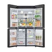 냉장고 LG 디오스 얼음정수기냉장고 오브제컬렉션 (W821SGS153.AKOR) 썸네일이미지 14