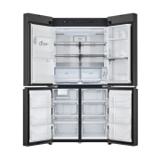 냉장고 LG 디오스 얼음정수기냉장고 오브제컬렉션 (W821SGS153.AKOR) 썸네일이미지 15
