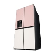 냉장고 LG 디오스 얼음정수기냉장고 오브제컬렉션 (W821GPB153.AKOR) 썸네일이미지 3