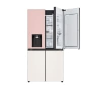 냉장고 LG 디오스 얼음정수기냉장고 오브제컬렉션 (W821GPB153.AKOR) 썸네일이미지 5