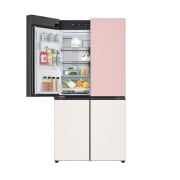냉장고 LG 디오스 얼음정수기냉장고 오브제컬렉션 (W821GPB153.AKOR) 썸네일이미지 8
