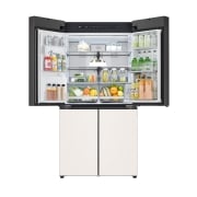 냉장고 LG 디오스 얼음정수기냉장고 오브제컬렉션 (W821GPB153.AKOR) 썸네일이미지 9