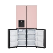 냉장고 LG 디오스 얼음정수기냉장고 오브제컬렉션 (W821GPB153.AKOR) 썸네일이미지 12