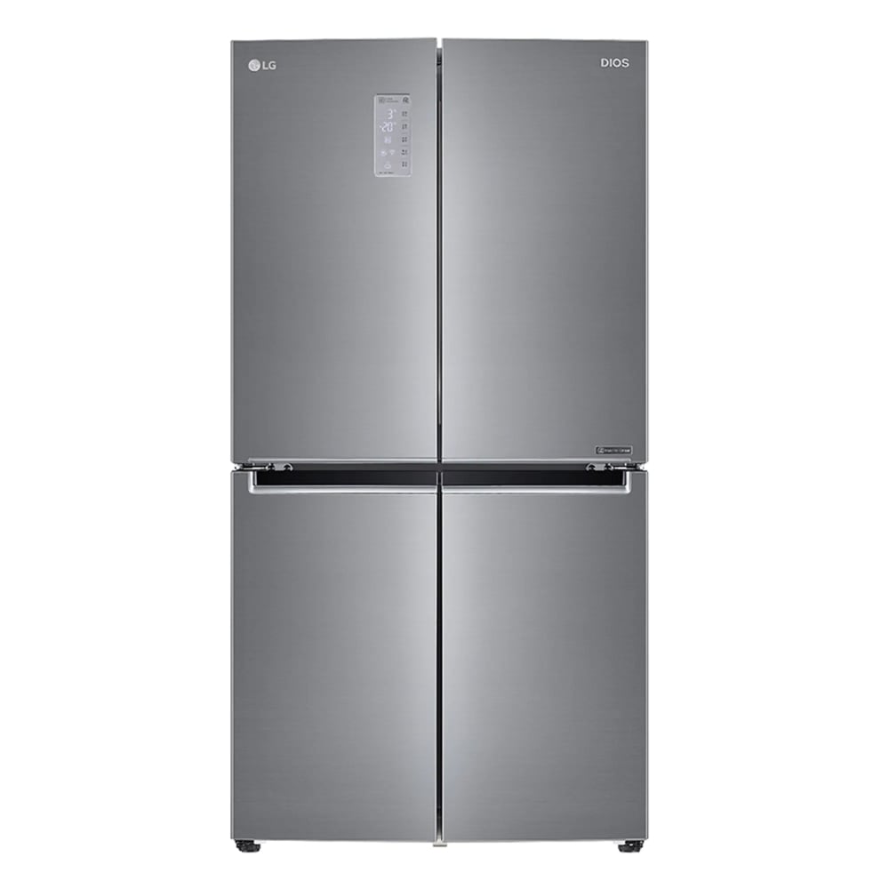 냉장고 LG 디오스 상냉장 냉장고 (F872S10.AKOR) 메인이미지 0