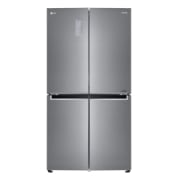 냉장고 LG 디오스 상냉장 냉장고 (F872S10.AKOR) 썸네일이미지 0