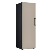 컨버터블 패키지 LG 컨버터블 패키지 오브제컬렉션(냉동전용고) (Y320GCS.AKOR) 썸네일이미지 1