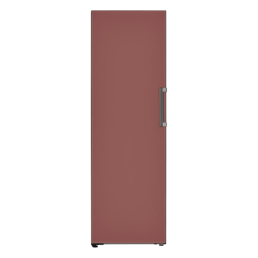 LG 오브제컬렉션 LG 컨버터블 패키지 오브제컬렉션(냉동전용고) (Y320GRS.AKOR) 메인이미지 0