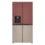  LG 디오스 얼음정수기냉장고 오브제컬렉션 (W821GRC153S.AKOR) 썸네일이미지 0