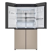 냉장고 LG 디오스 얼음정수기냉장고 오브제컬렉션 (W821GRC153S.AKOR) 썸네일이미지 10
