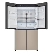  LG 디오스 얼음정수기냉장고 오브제컬렉션 (W821GRC153S.AKOR) 썸네일이미지 10